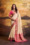 Vrindavan Silk Vol 02 By Rajpath Patola Silk Saree Wholesale In India